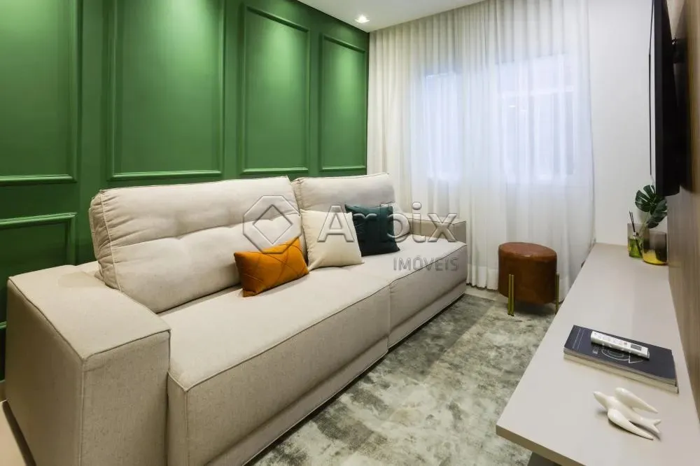 Comprar Apartamento / Apartamento em Santa B&aacute;rbara D`Oeste R$ 510.600,00 - Foto 1